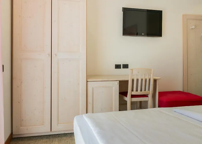 Hotel Virgilio