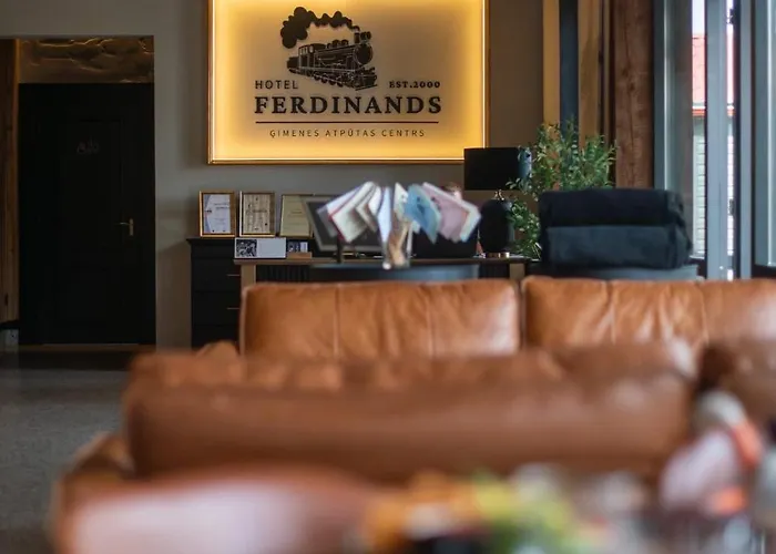 Ferdinands Spa