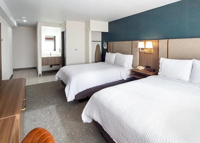 Holiday Inn Hinton By Ihg