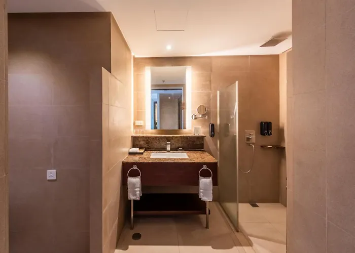 Widus Hotel Clark