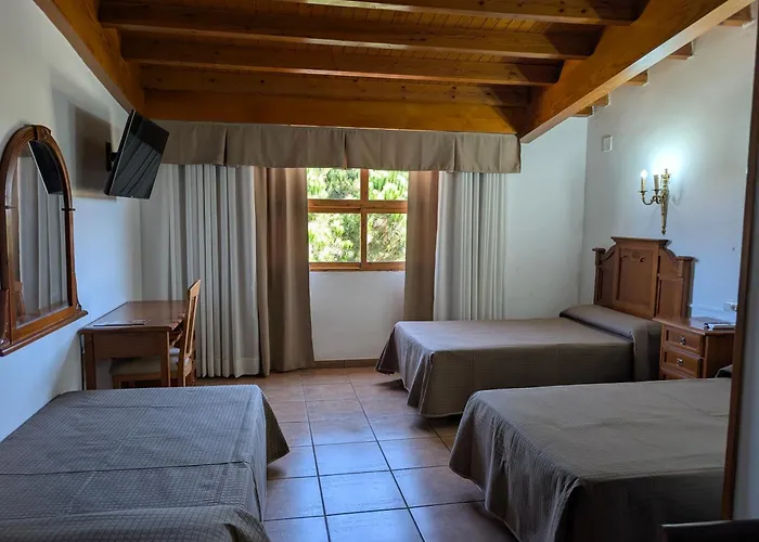 Hotel Alfonso VIII