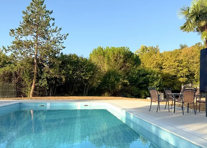 Domaine Des Chais