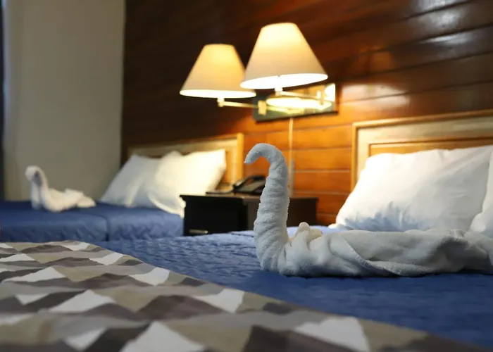 Hotel Mediterraneo Plaza