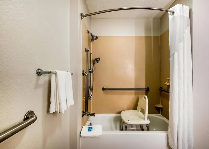 Holiday Inn Express Charlotte West - Gastonia By Ihg