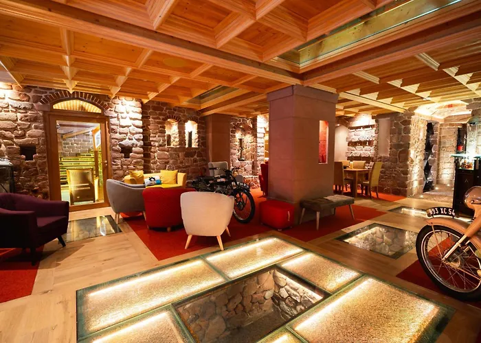 Auberge La Meuniere