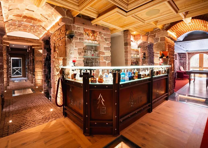 Auberge La Meuniere