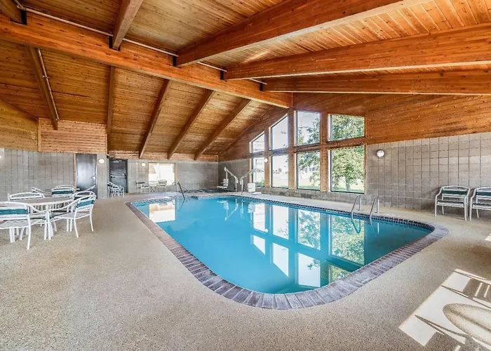Americinn By Wyndham Bemidji