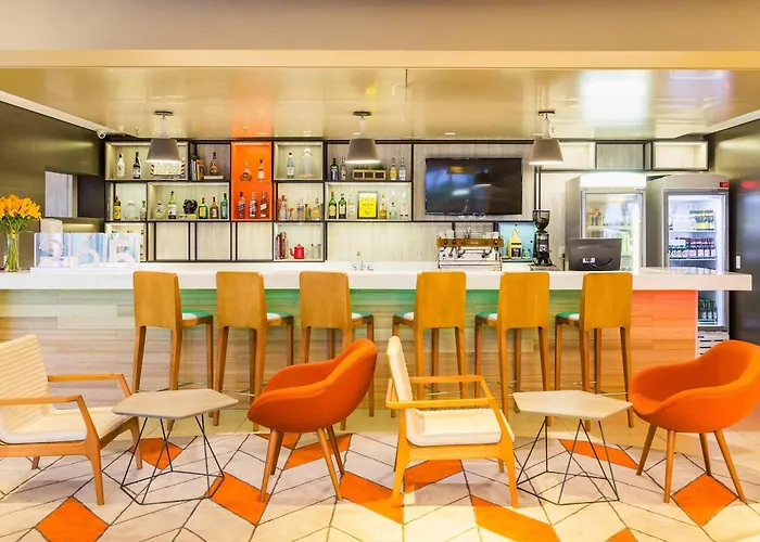 Novotel Porto Alegre Airport