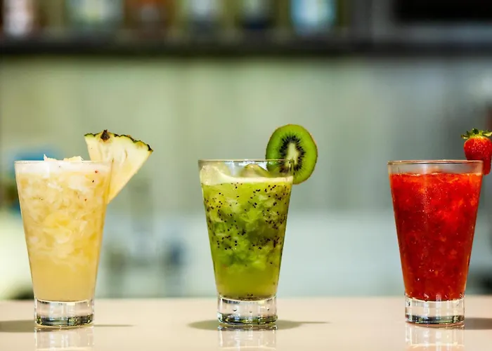 Novotel Porto Alegre Airport