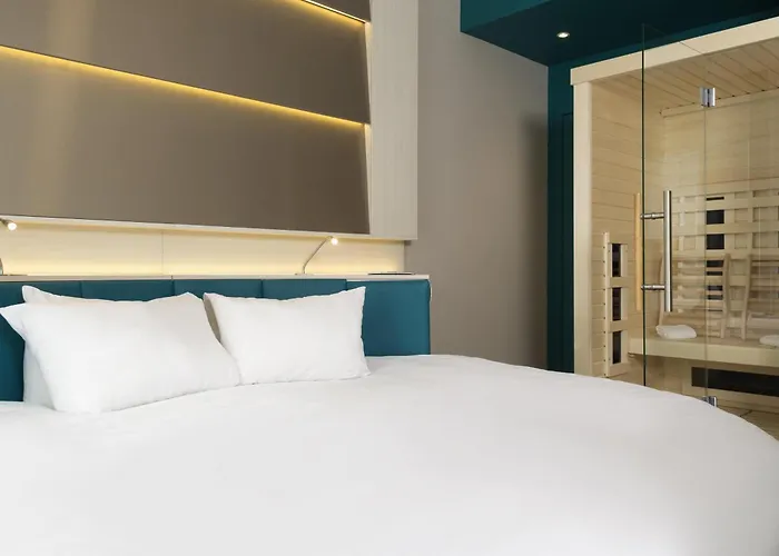 Ibis Styles Nivelles