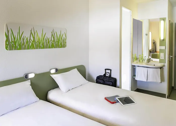 Ibis Budget Newport