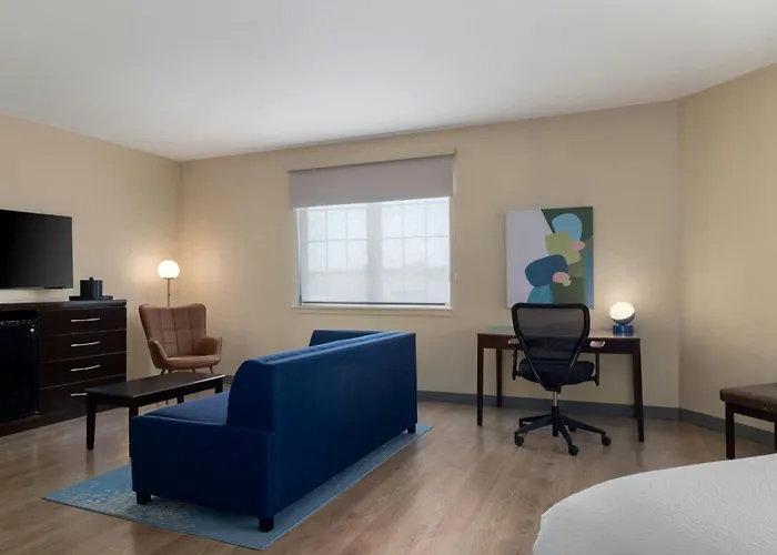 City Express By Marriott King Of Prussia