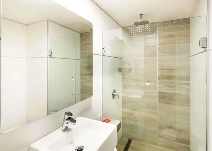 Ibis Montevideo Rambla
