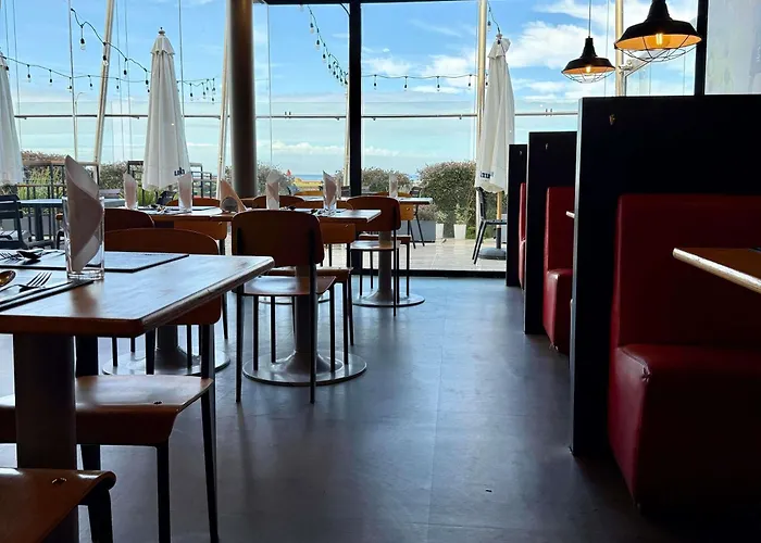 Ibis Montevideo Rambla