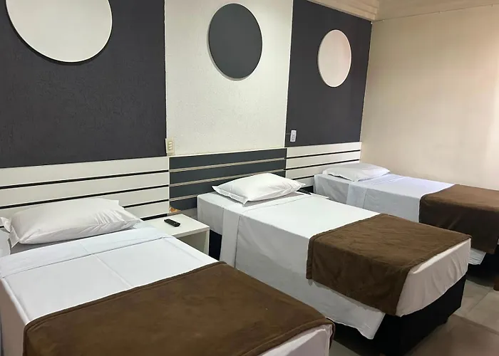 Terrazas Hotel