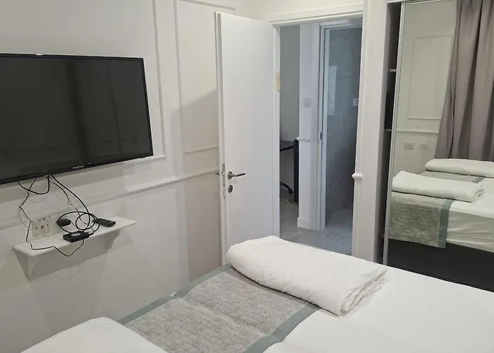 Kikar Boutique Hotel