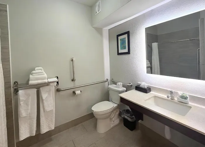Best Western Shallotte / Ocean Isle Beach Hotel