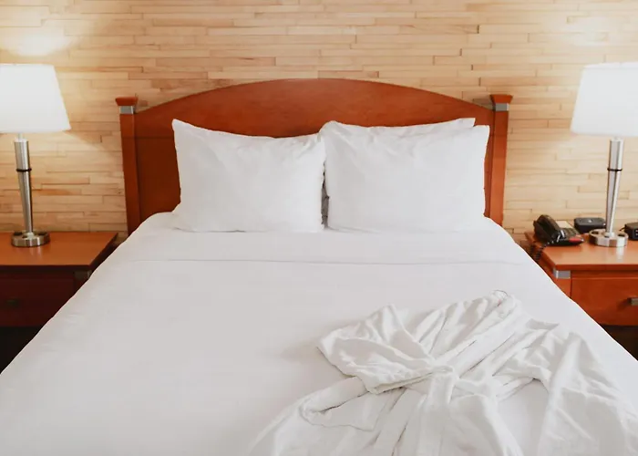 Quality Inn Rouyn-Noranda