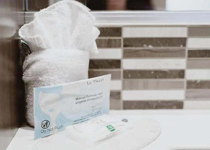 Quality Inn Rouyn-Noranda