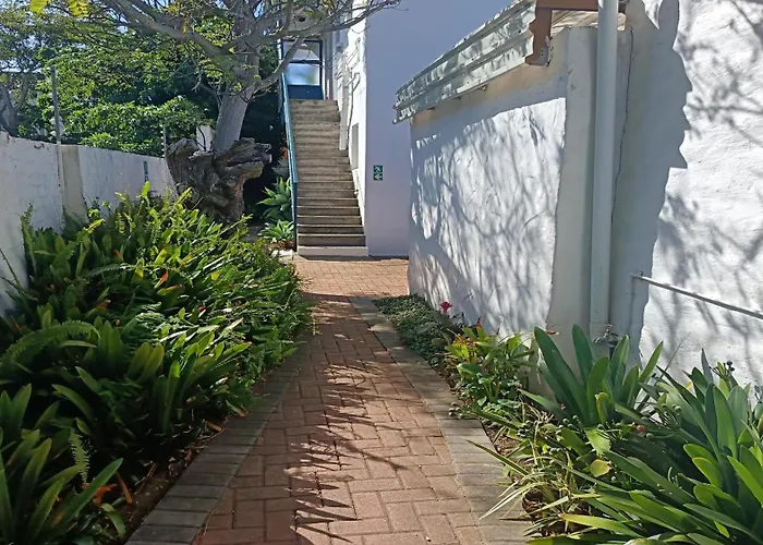 Aqua Marine Guest House