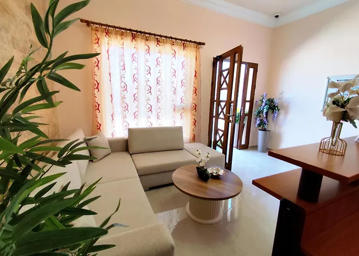 Hotel Anagennisis