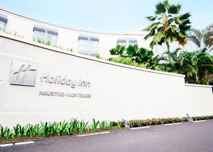 Holiday Inn Mauritius Mon Tresor By Ihg