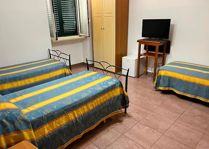 Hotel Nuova Grottella