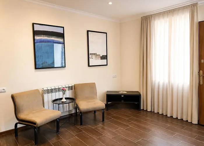 Hotel Basen