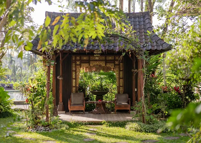 Om Ham Retreat And Resort