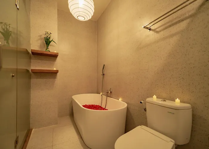 Om Ham Retreat And Resort
