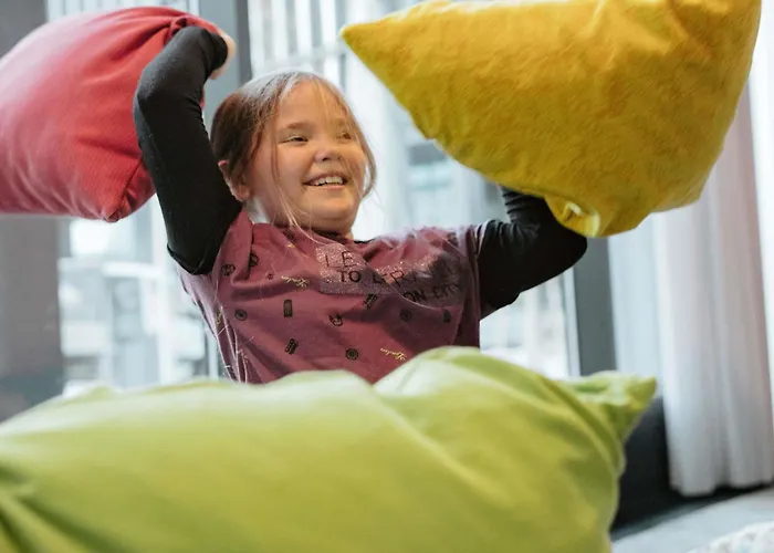 Ibis Lille Centre Grand Palais