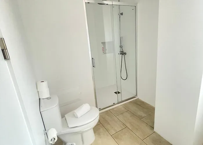 Esmeralda Holidays Apartments