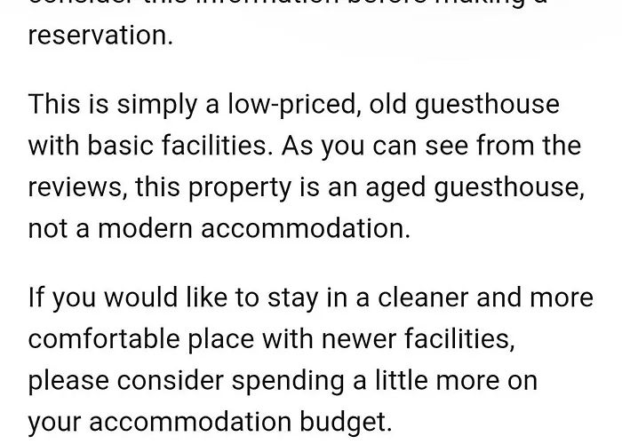 Dongdaemun Guesthouse