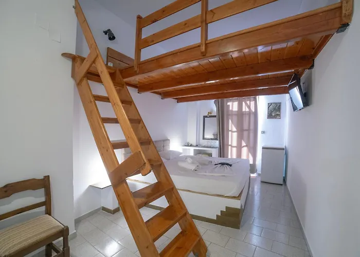 Κastro Ηotel