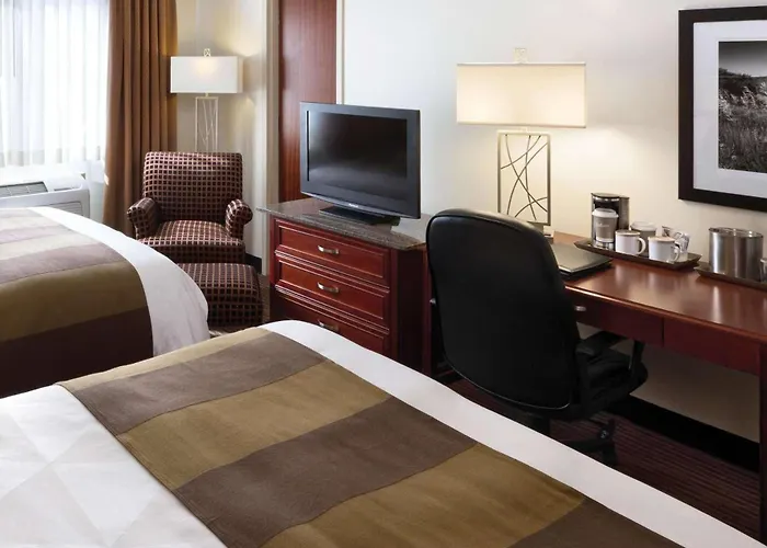 Radisson Hotel Bismarck