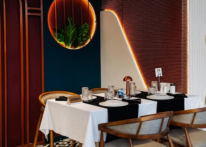 Ramada By Wyndham Elazig