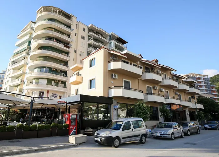 Hotel Primavera