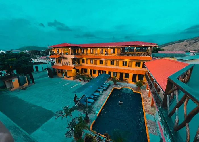 Hotel Mediterraneo