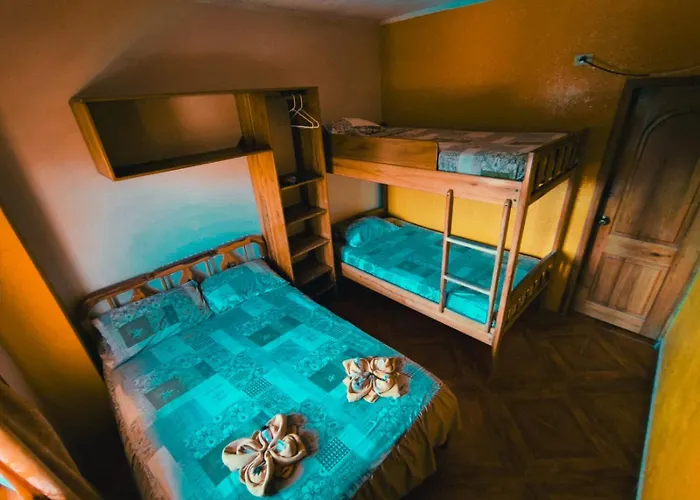 Hotel Mediterraneo