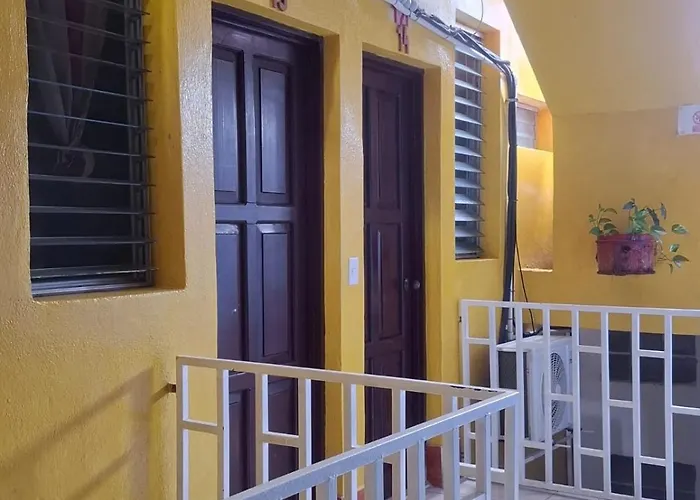 Hotel Posada Tayazal