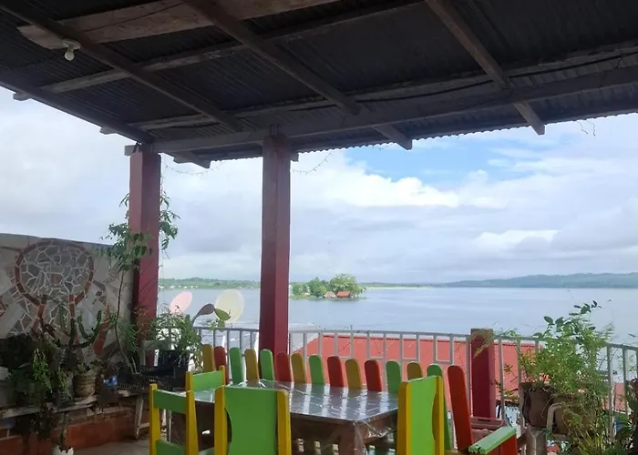 Hotel Posada Tayazal