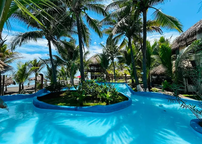 Marbella Eco Lodge
