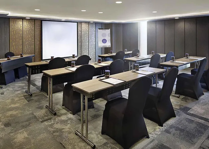 Novotel Bali Ngurah Rai Airport