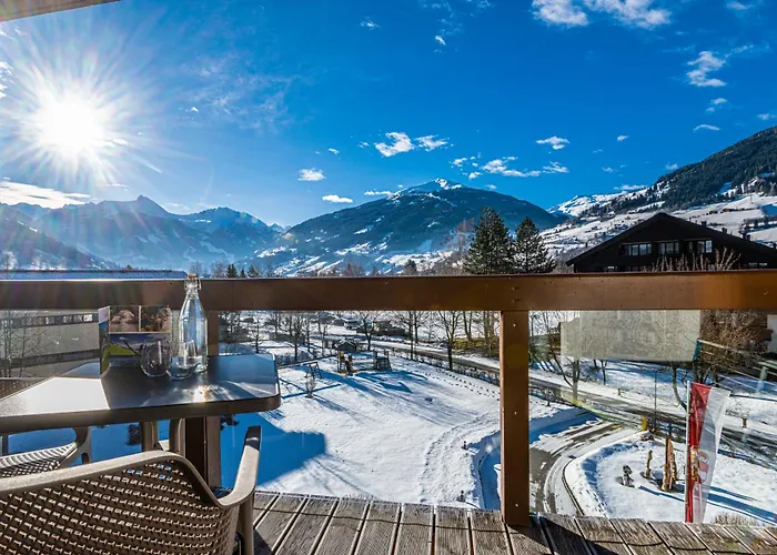 Hotel Das Gastein - Ganzjaehrig Inklusive Alpentherme Gastein & Sommersaison Inklusive Gasteiner Bergbahnen
