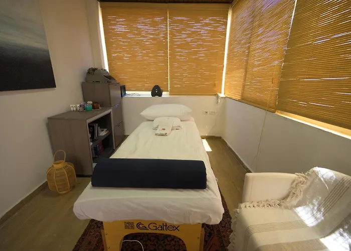 Lavender Boutique Hotel