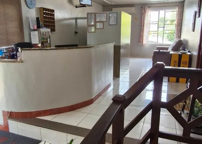 Hotel Pousada Sinos