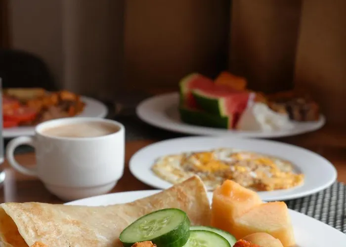 Centara Muscat Hotel Oman