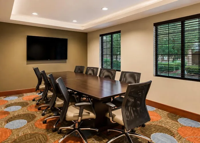 Staybridge Suites - Charlotte Ballantyne By Ihg