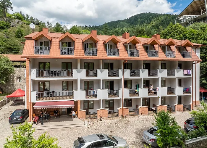 Hotel Iveria
