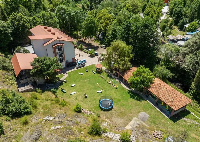 Hotel Iveria
